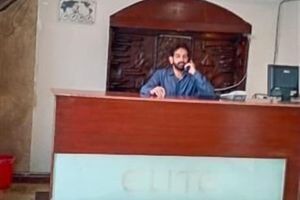 Alojamiento - Al-Madina Hotel & Apartments