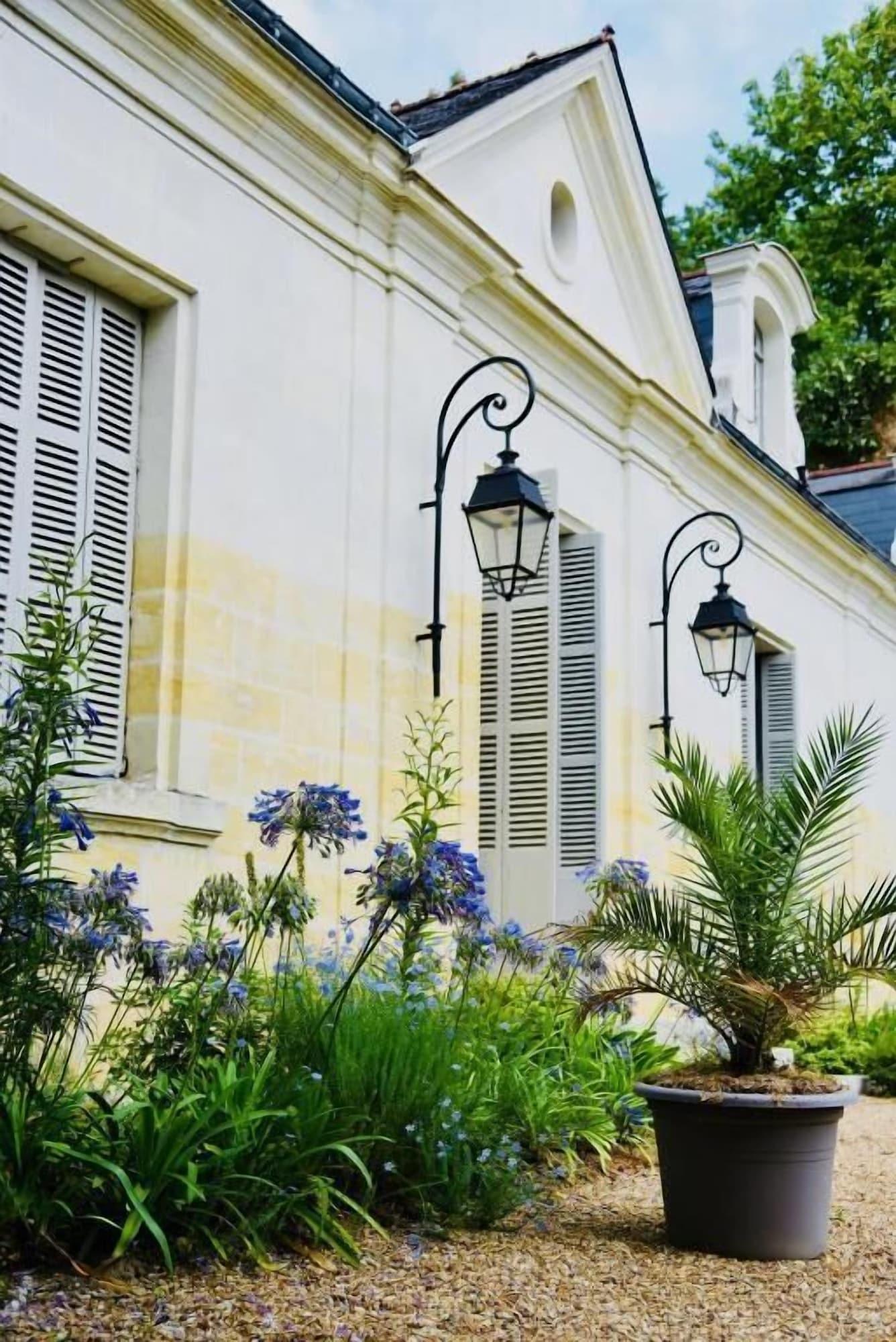 Vista Exterior Le Gaimont