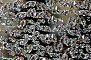 Actividad - La conferencia El Diamante por Michael C. Brooke