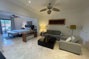 Alquiler Vacacional - Cozy apartment in the center of Fishing lodge Cap Cana marina