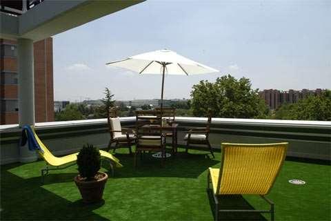 Hotel Petit Palace Arturo Soria