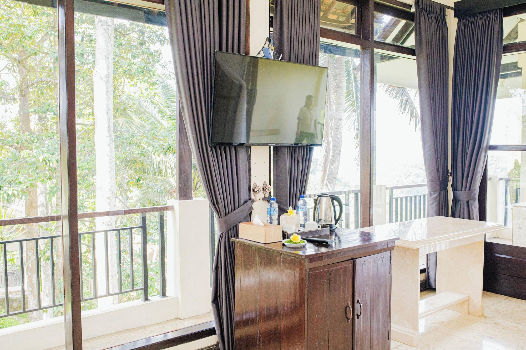 Habitación Domisili Ijen Cliff By Fays Hospitality