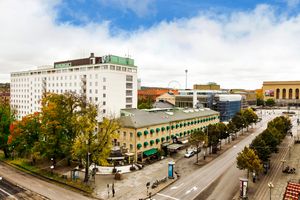Alojamiento - Elite Park Avenue Hotel