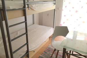 Alquiler Vacacional - Fantastic 3-room apartment close to the beach, free WLAN, beach chair