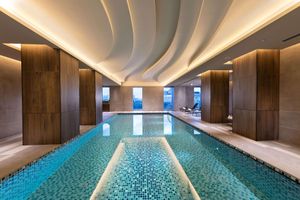 Paquete - DoubleTree by Hilton Osaka Castle