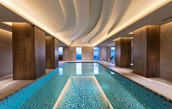 DoubleTree by Hilton Osaka Castle