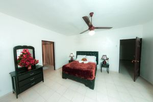 Alquiler Vacacional - Cozy Apartament Family Two Rooms (5) RESIDENCE TROPICAL GARDEN