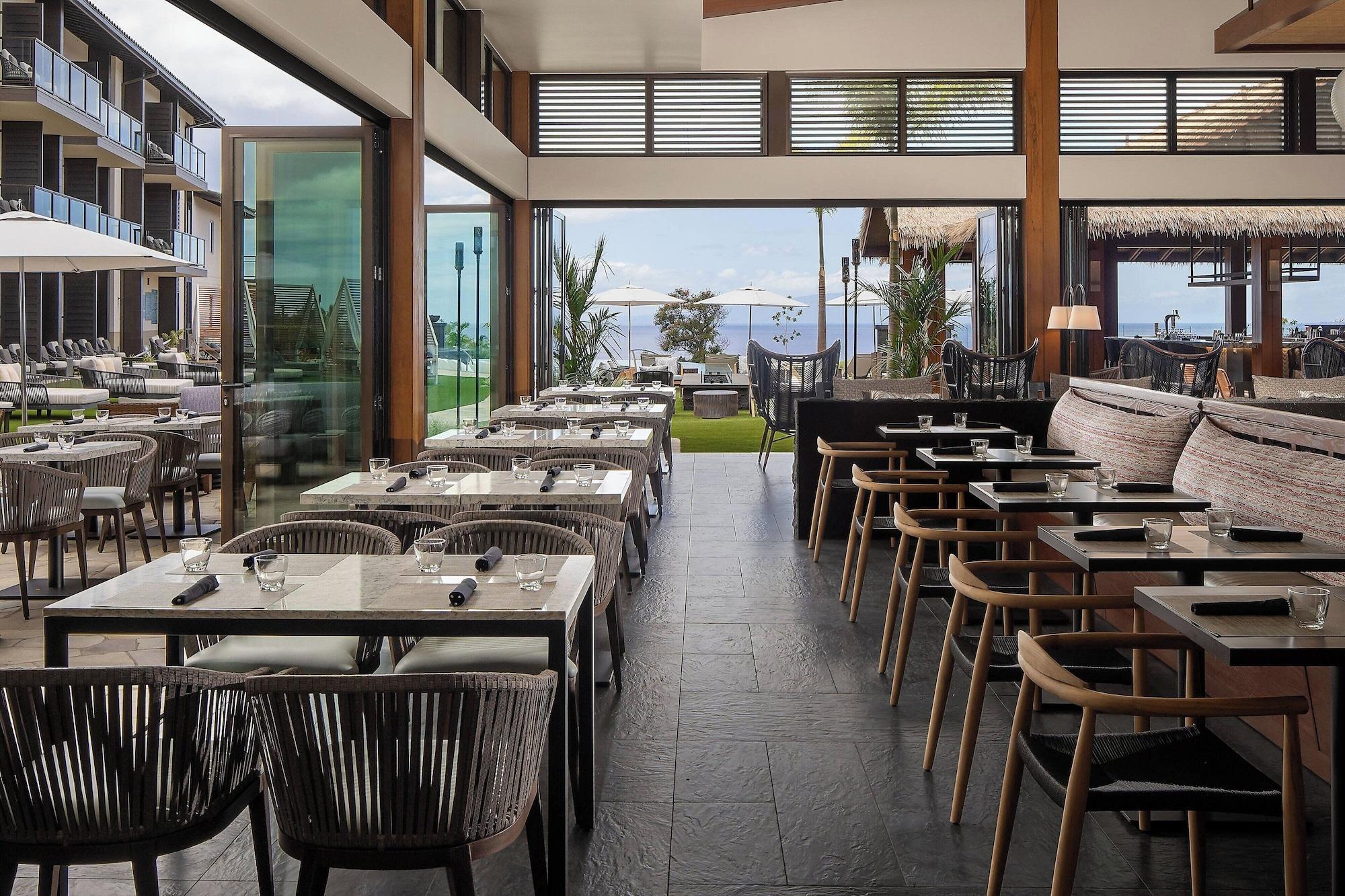 Restaurant AC Hotel by Marriott Maui Wailea