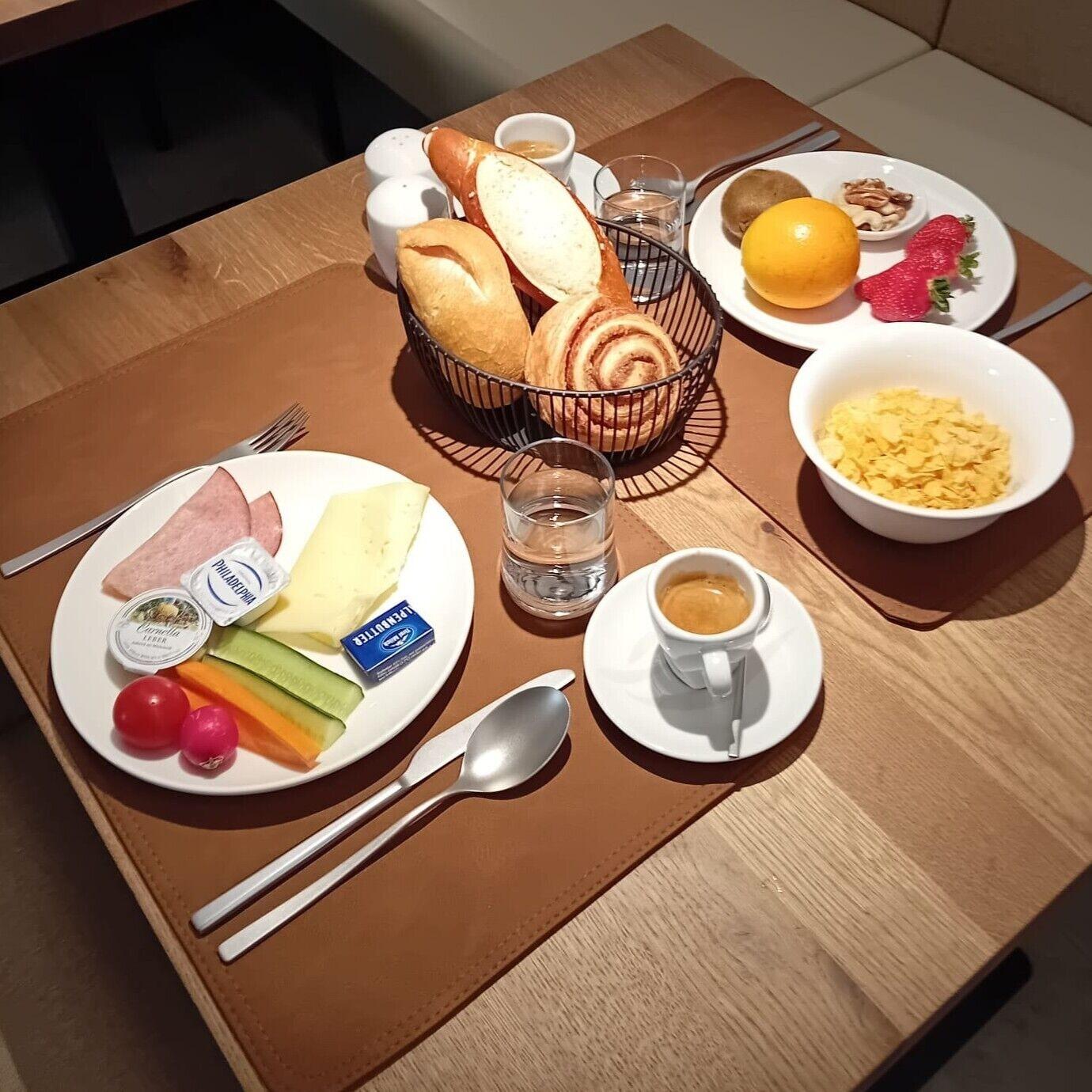 Restaurant Hotel Traube Rattenberg