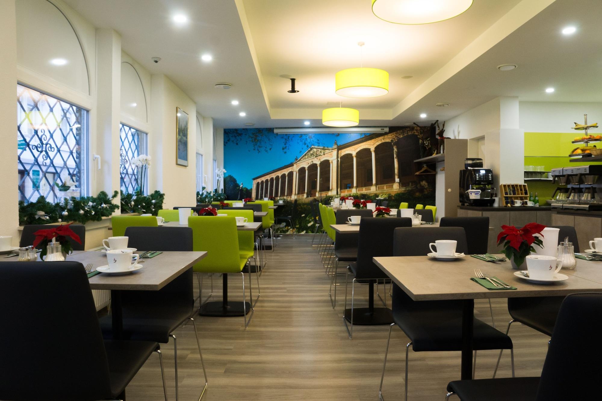 Restaurant Hotel Loehr