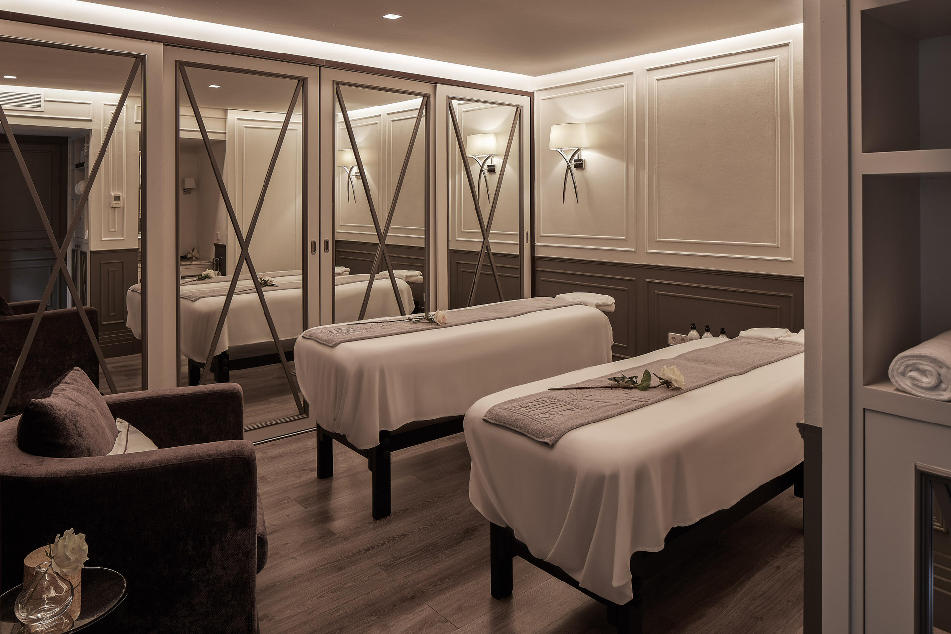 Instalaciones Recreativas MiM Ibiza by Melia Collection