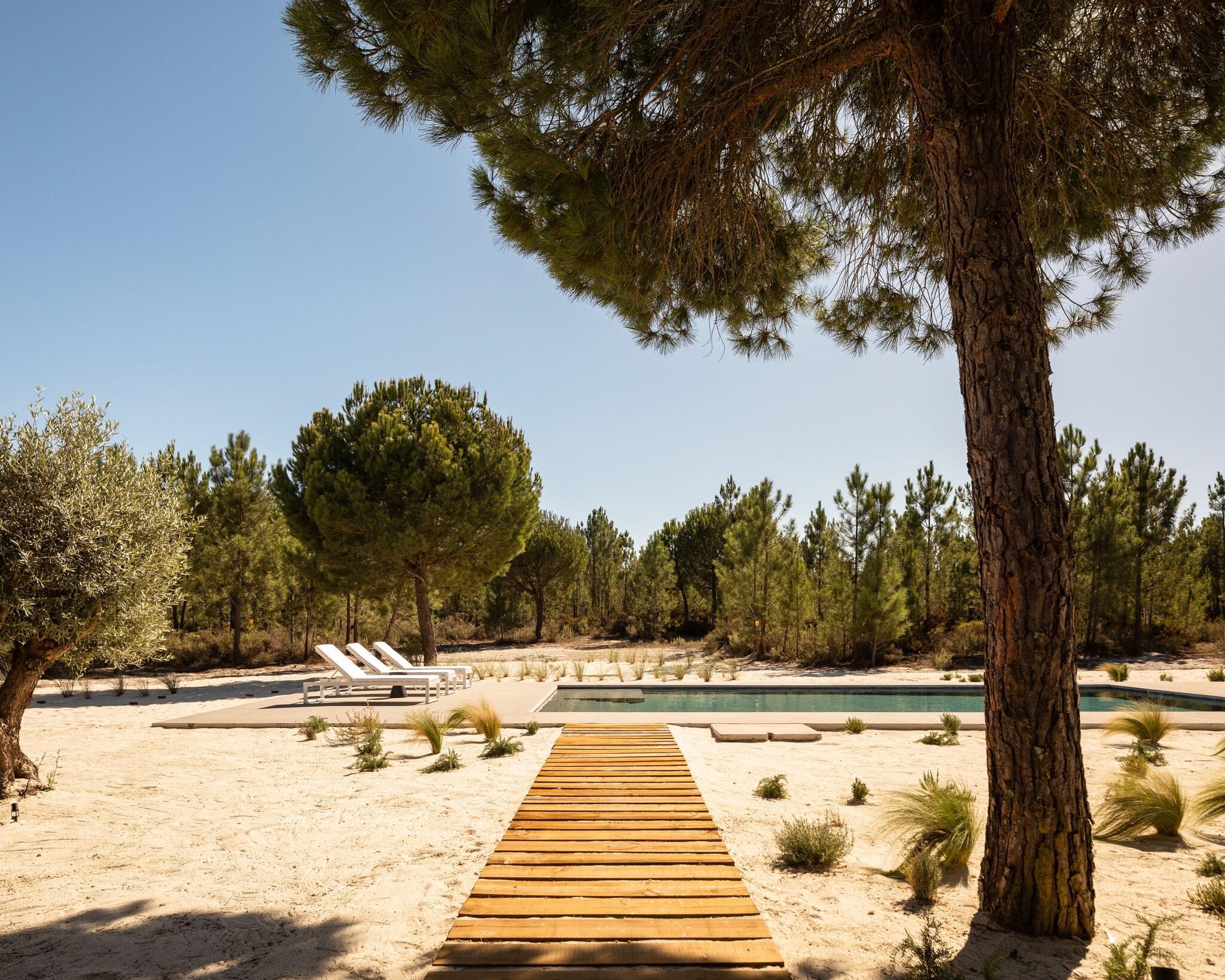 Varios Spatia Comporta