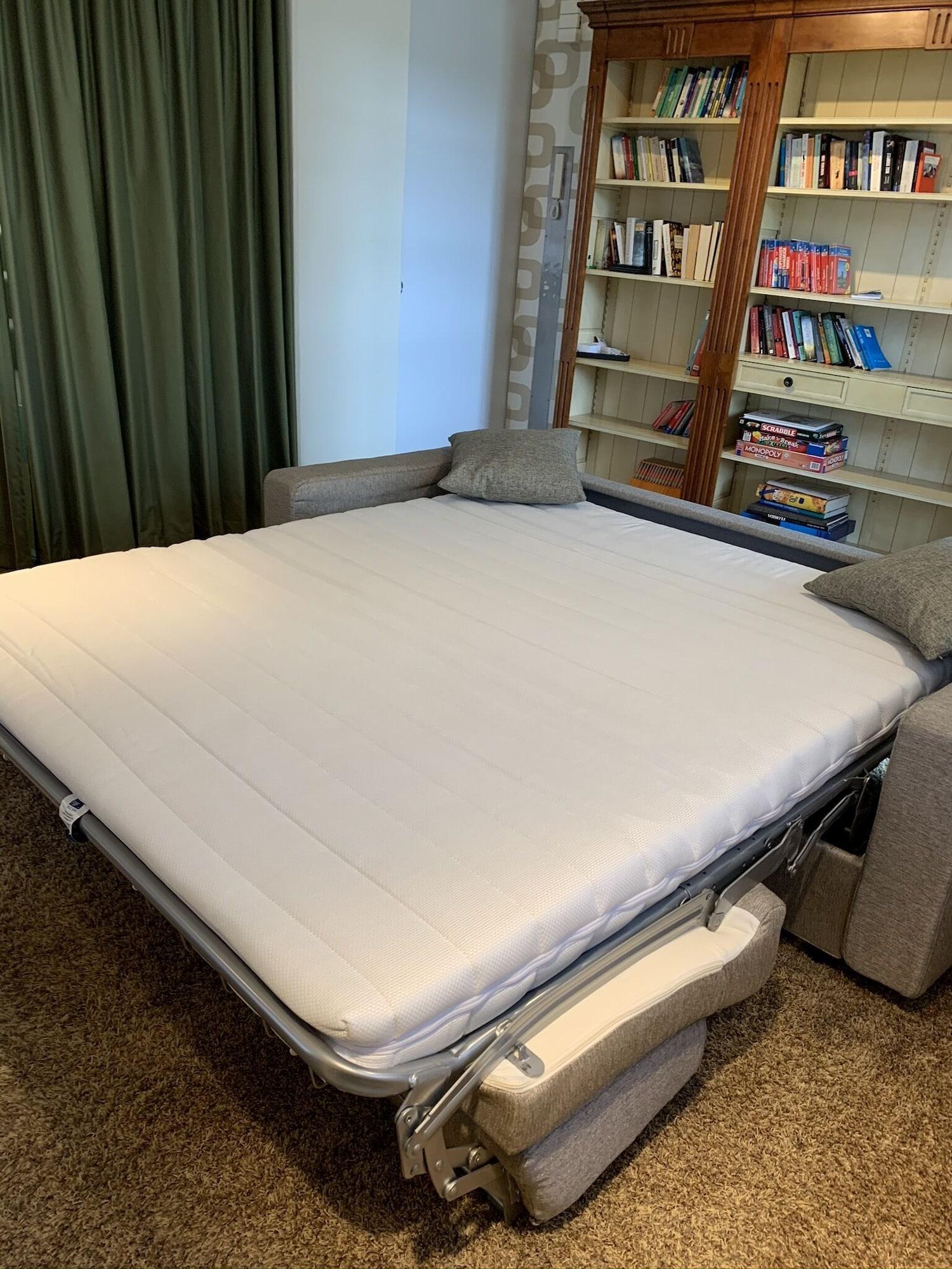 Set de Habitación Park-Lodge Am Rohrbusch