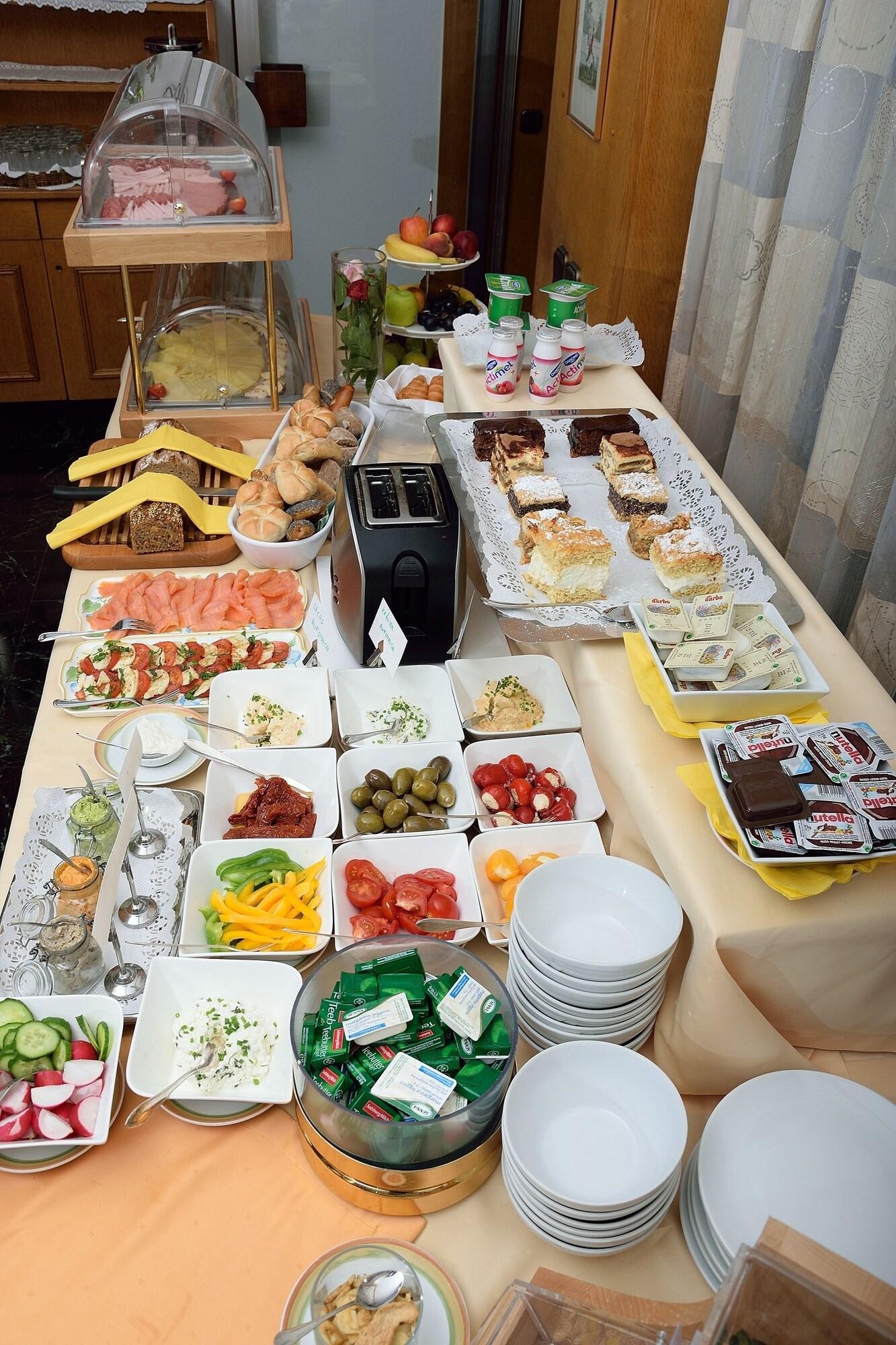 Restaurant Haus Arenberg