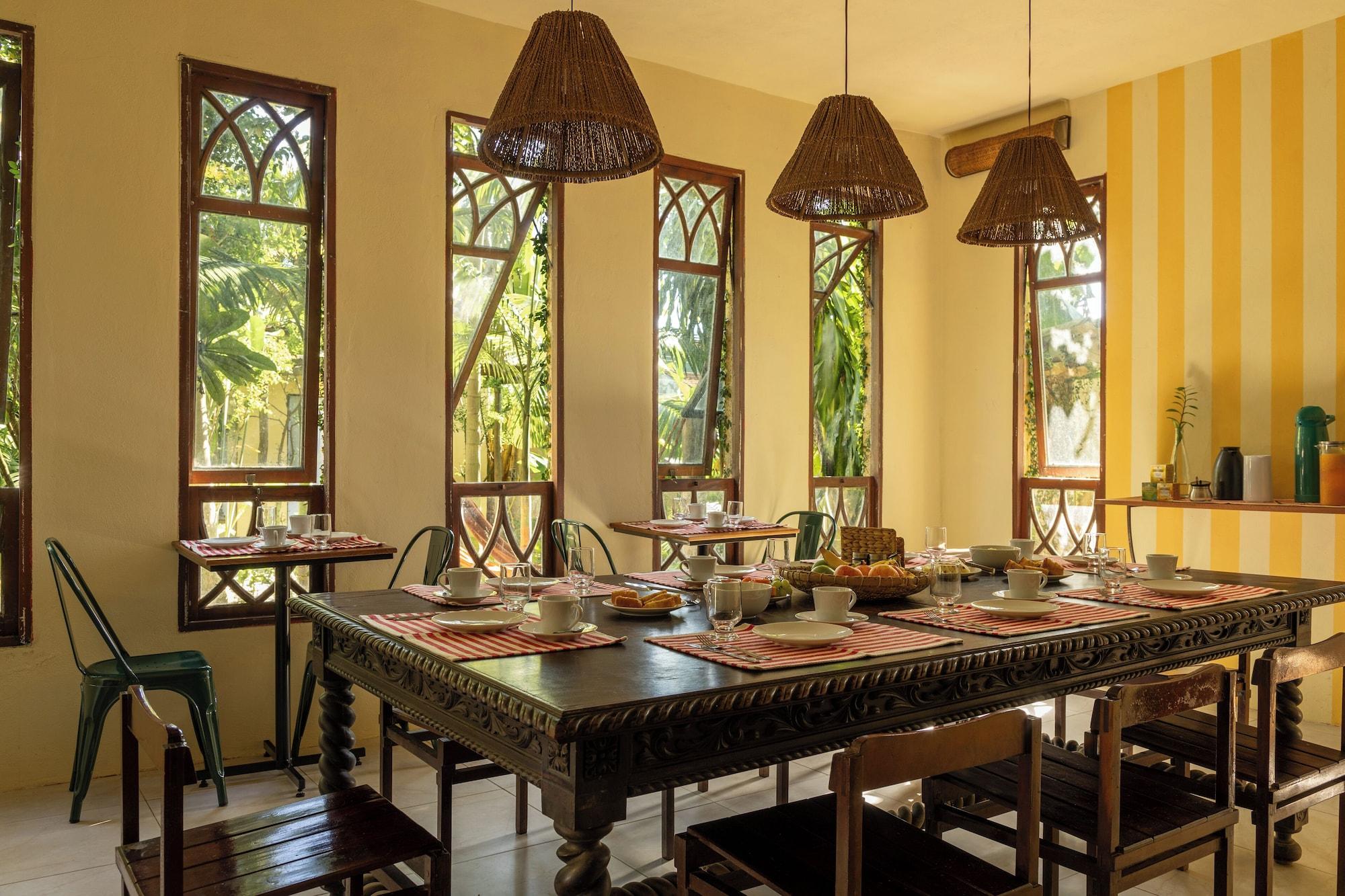 Restaurant O Portalzinho