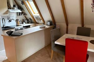 Alquiler Vacacional - Chiemgau, charming chalet with private garden , relax in nature