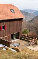 Alquiler Vacacional - Incredible Chalet in the Southern Vosges (Alsace)