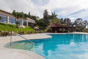 Alojamiento - Hotel Nascentes da Serra