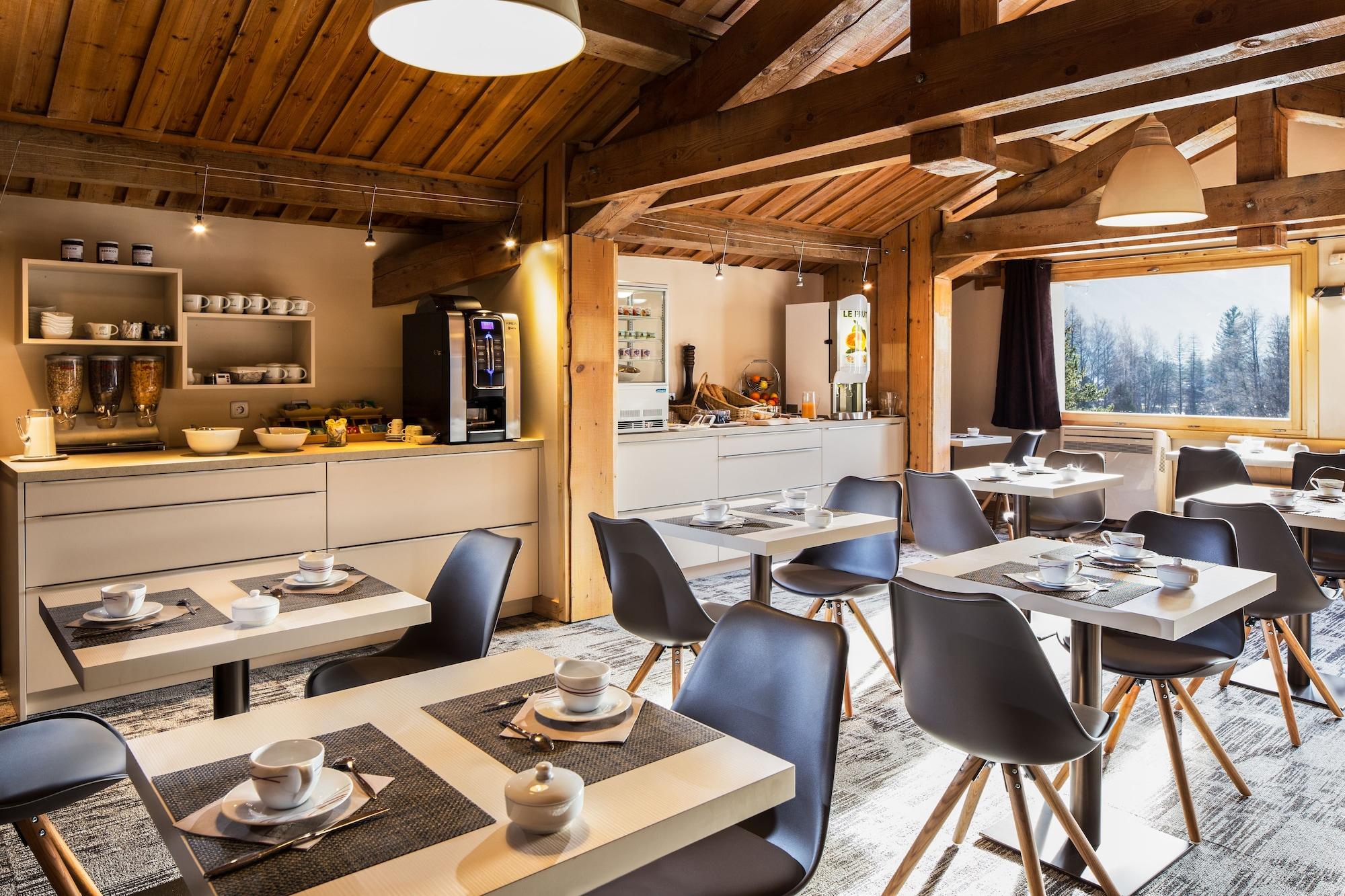 Restaurant Le Labrador