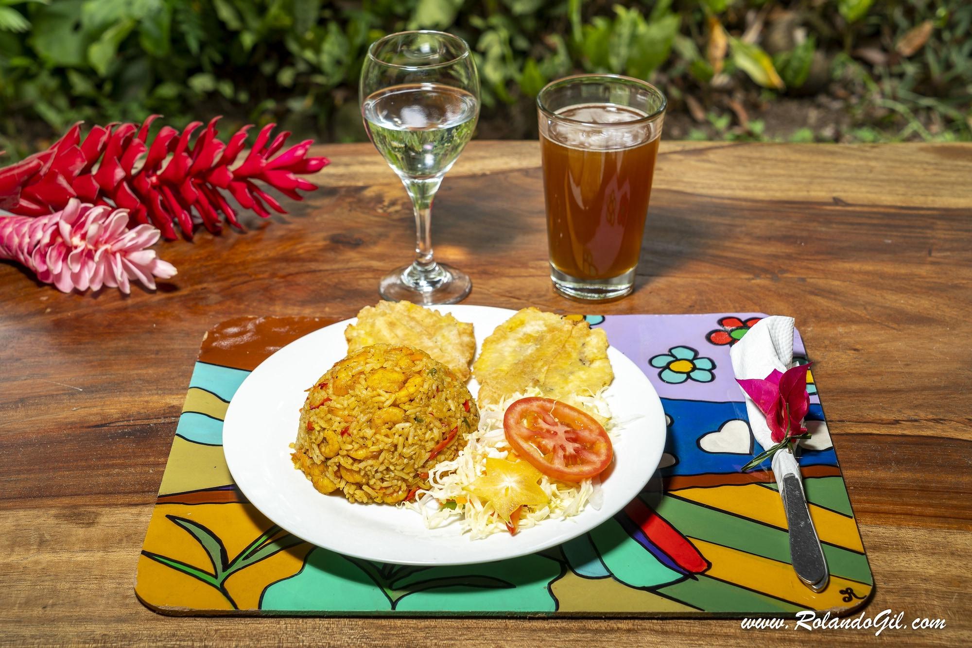 Restaurant Taironaka