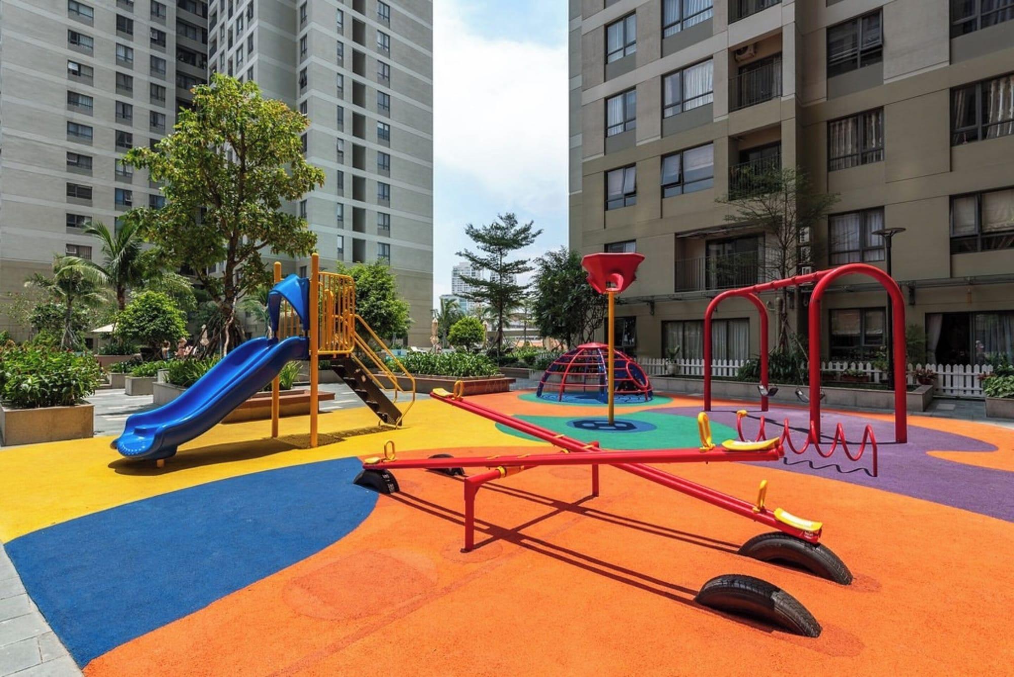 Instalaciones Recreativas The MASTERI ANGIA Prestige Suite