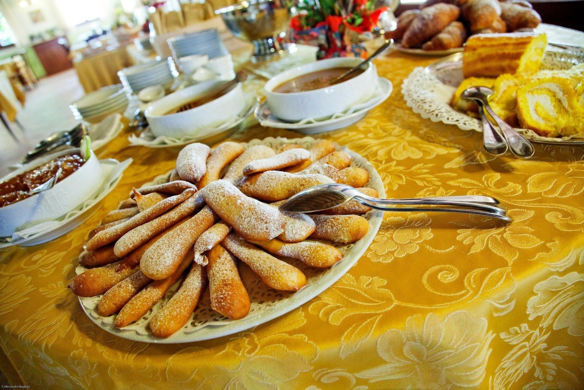 Restaurant Agriturismo Giuncola e Granaiolo