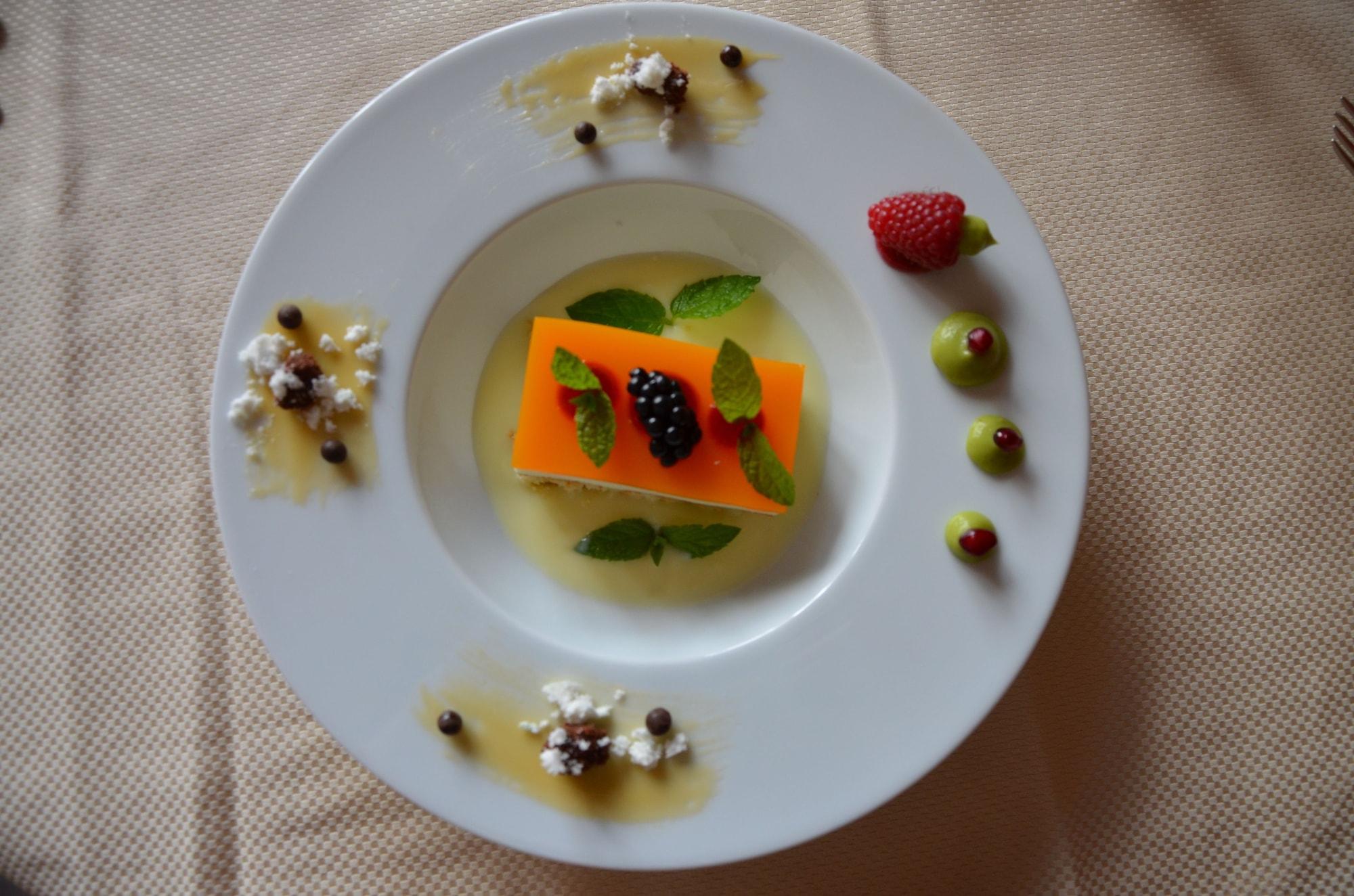 Restaurant Hotel Jäger