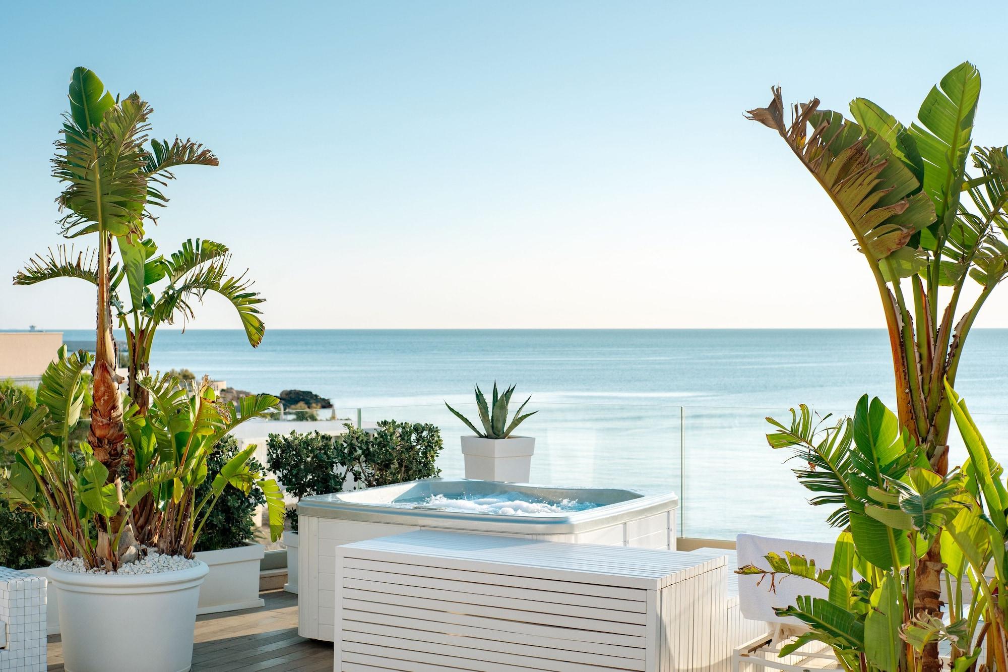 Spa Bellariva B&B e Relax