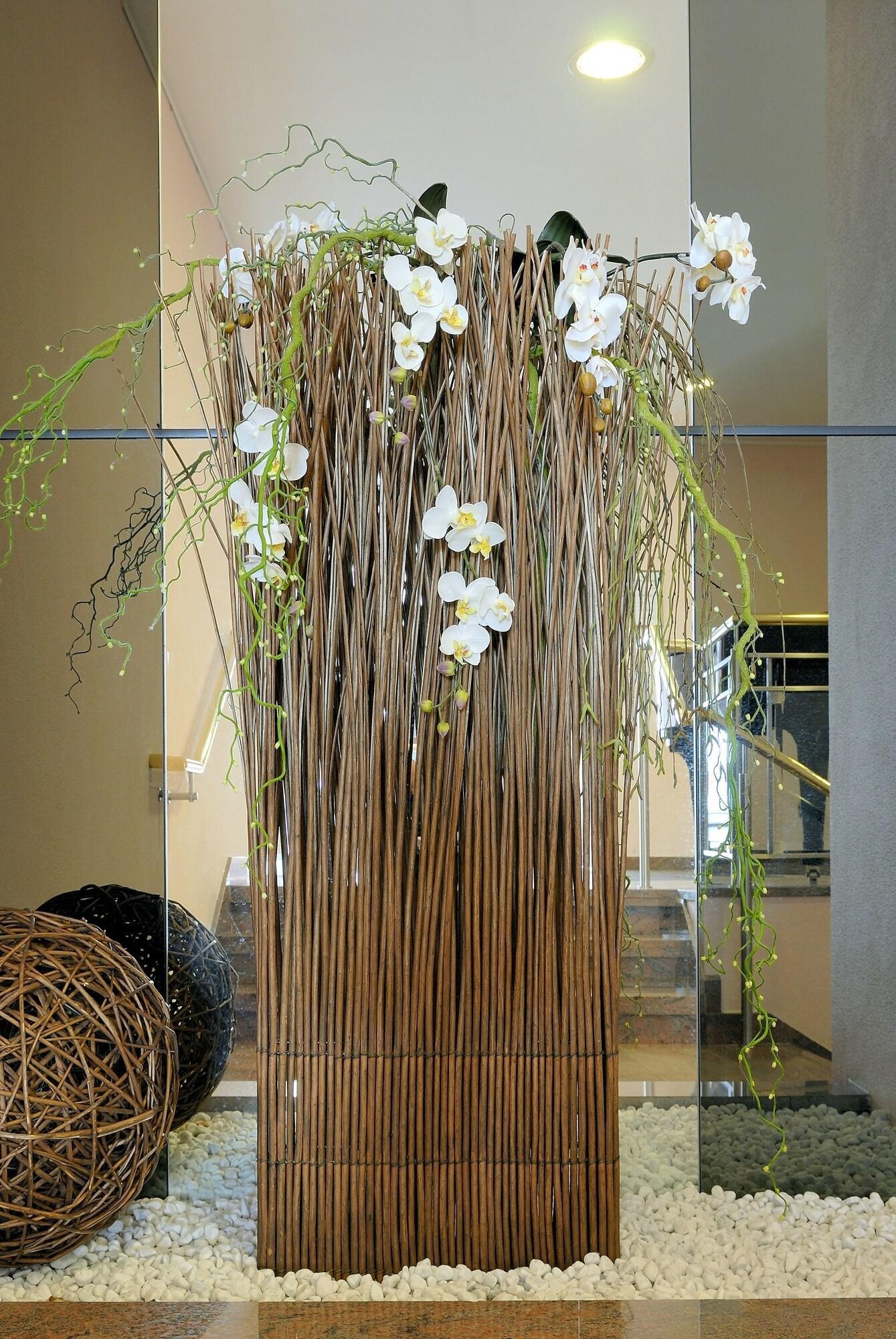 Vista Lobby Radisson Blu Hotel, Cottbus