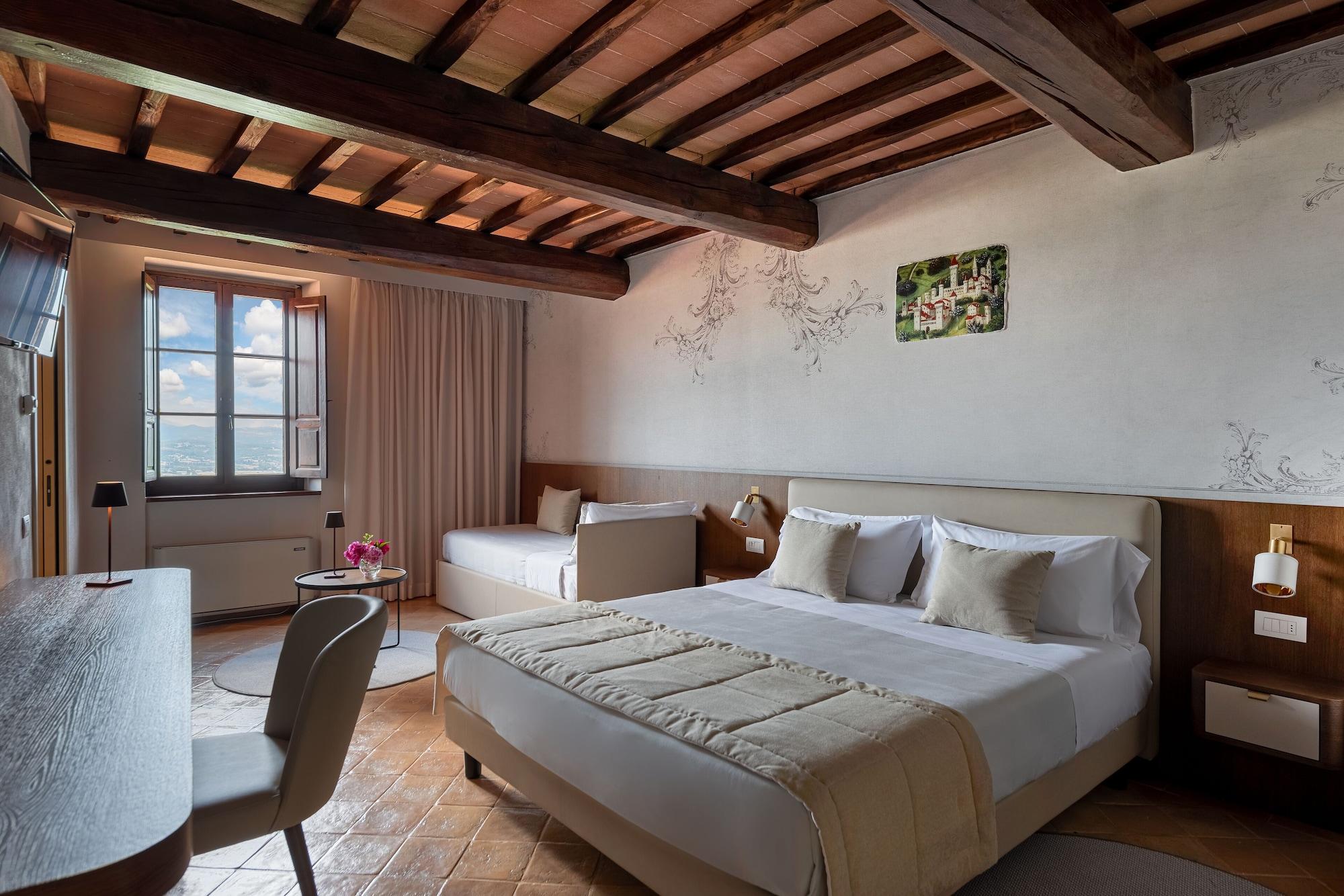 Varios Borgo di Celle