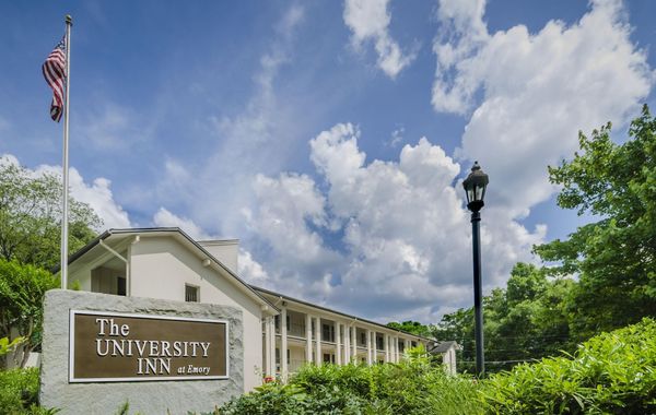 The University Inn at Emory