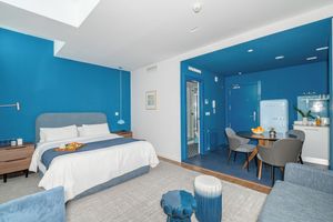 Alojamiento - Home Art Apartments Salamanca