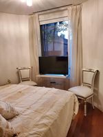 Alquiler Temporario - Hotel Faena 2 Ambientes 60mts2 Amoblado