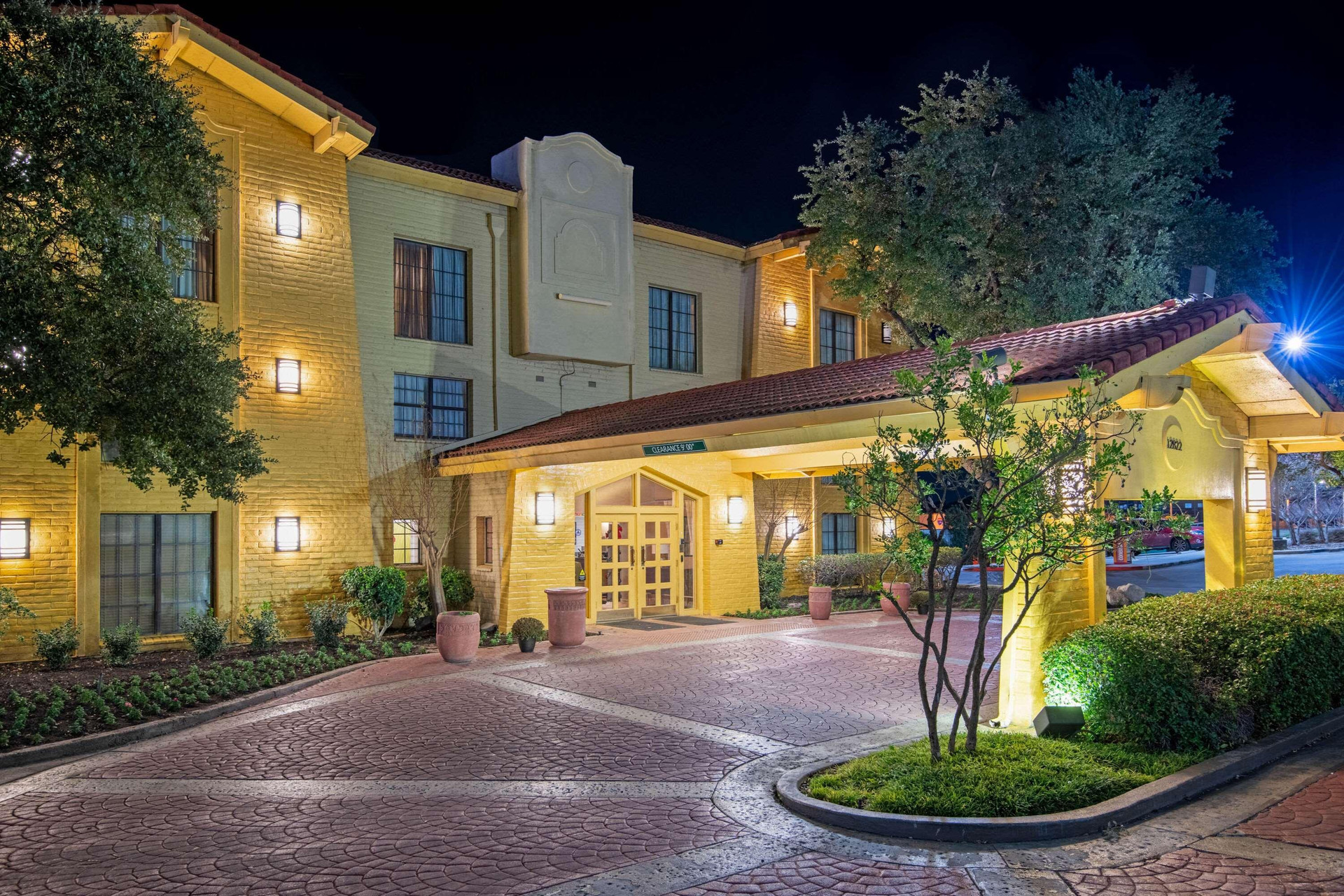 Varios La Quinta Inn by Wyndham San Antonio I-35 N at Toepperwein