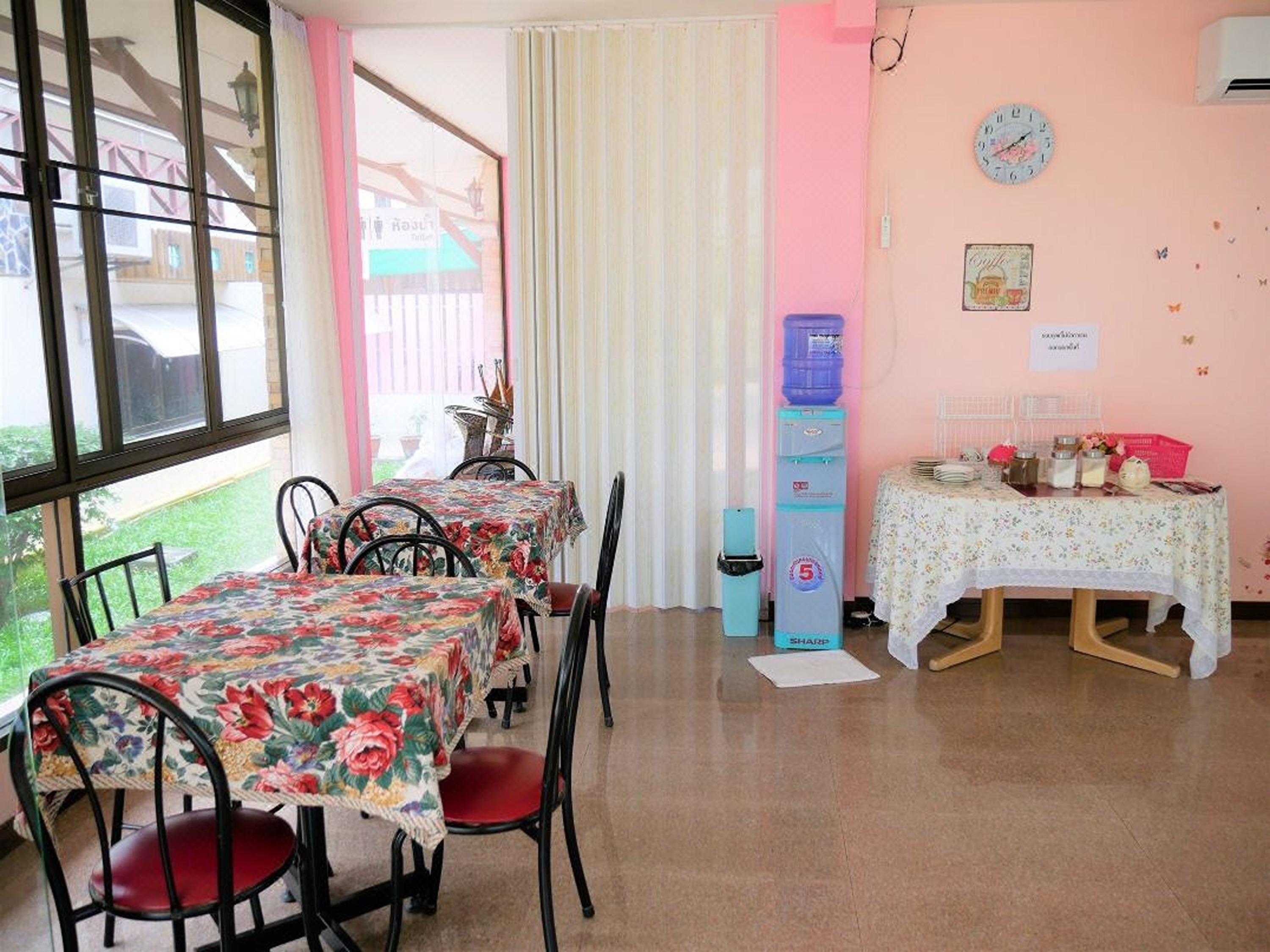 Restaurant Talekaew Resort