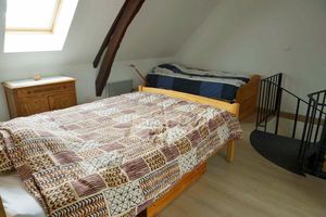 Alquiler Vacacional - Gîte - very pretty little house with garden - France Normandie - 10' from the sea