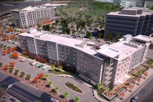 Alojamiento - Hyatt House San Jose Airport