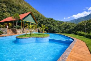 Alojamiento - www.ecoterralodge.com
