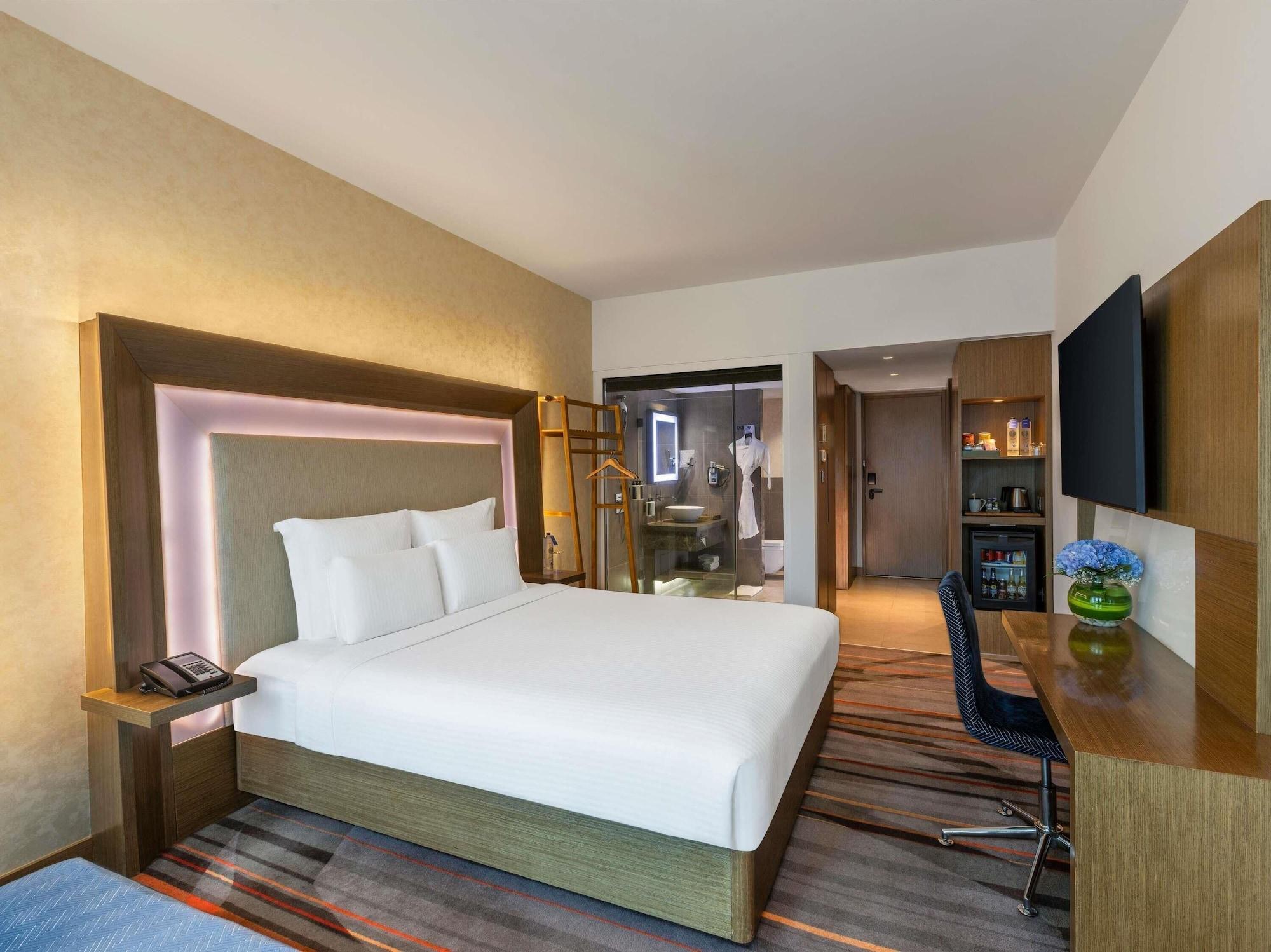 Habitación Novotel New Delhi Aerocity Hotel