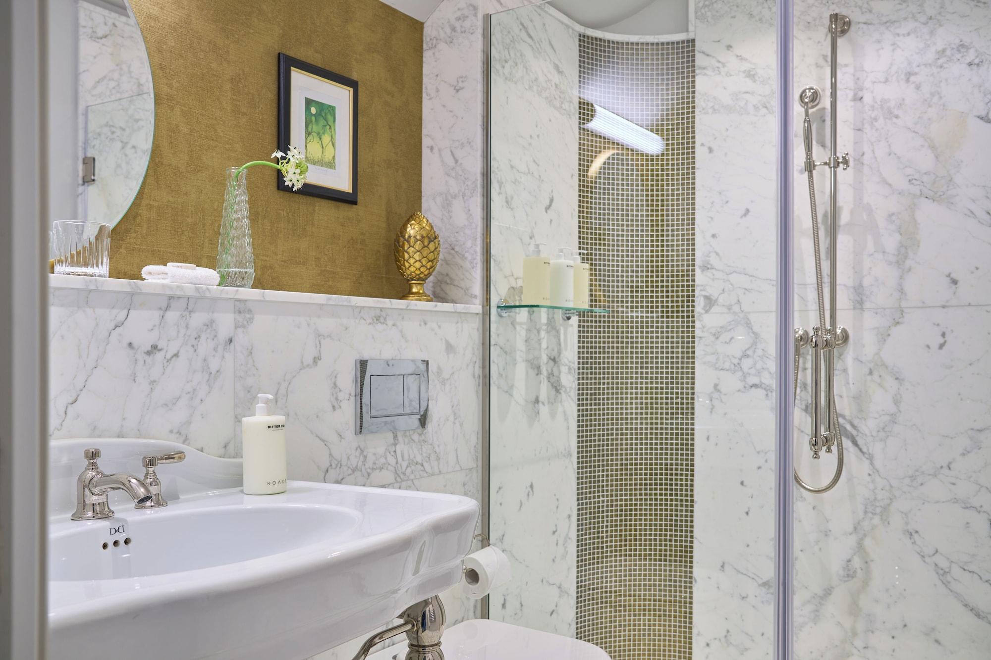 Equipamiento de Habitación Townhouse on the Green