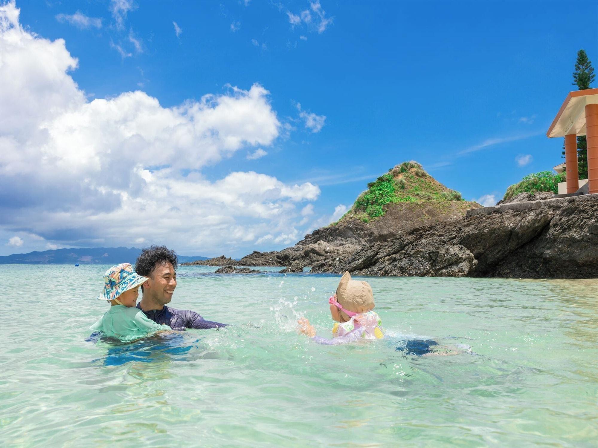Playa Hotel Miyuki Beach