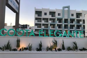 Alojamiento - Costa Elegante Hotel & Suites
