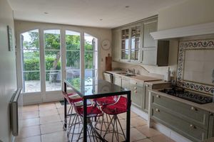 Alquiler Vacacional - Charmante Villa 4 Chambres, Piscine et Superbe vue