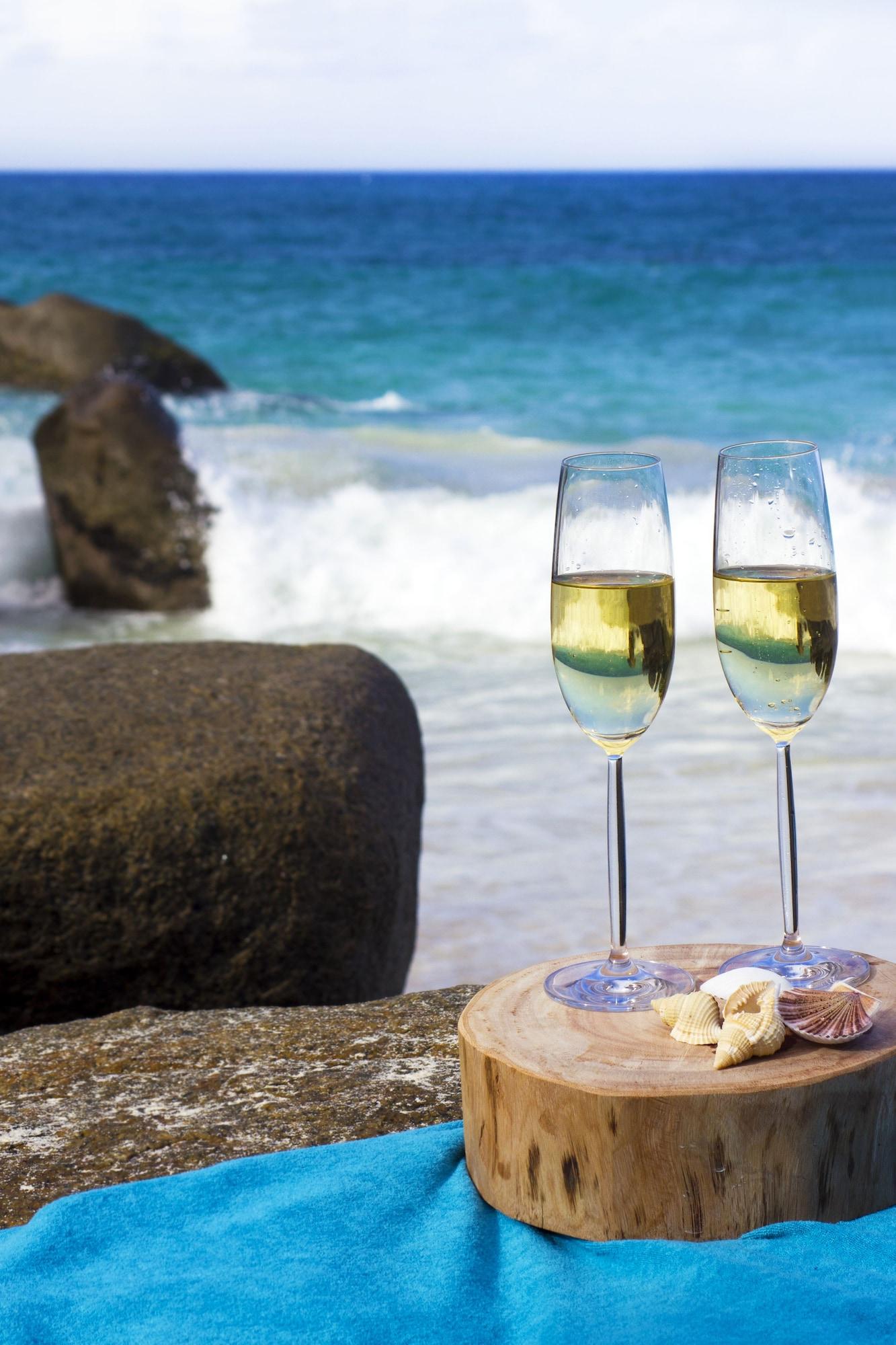 Restaurant Carana Beach Hotel