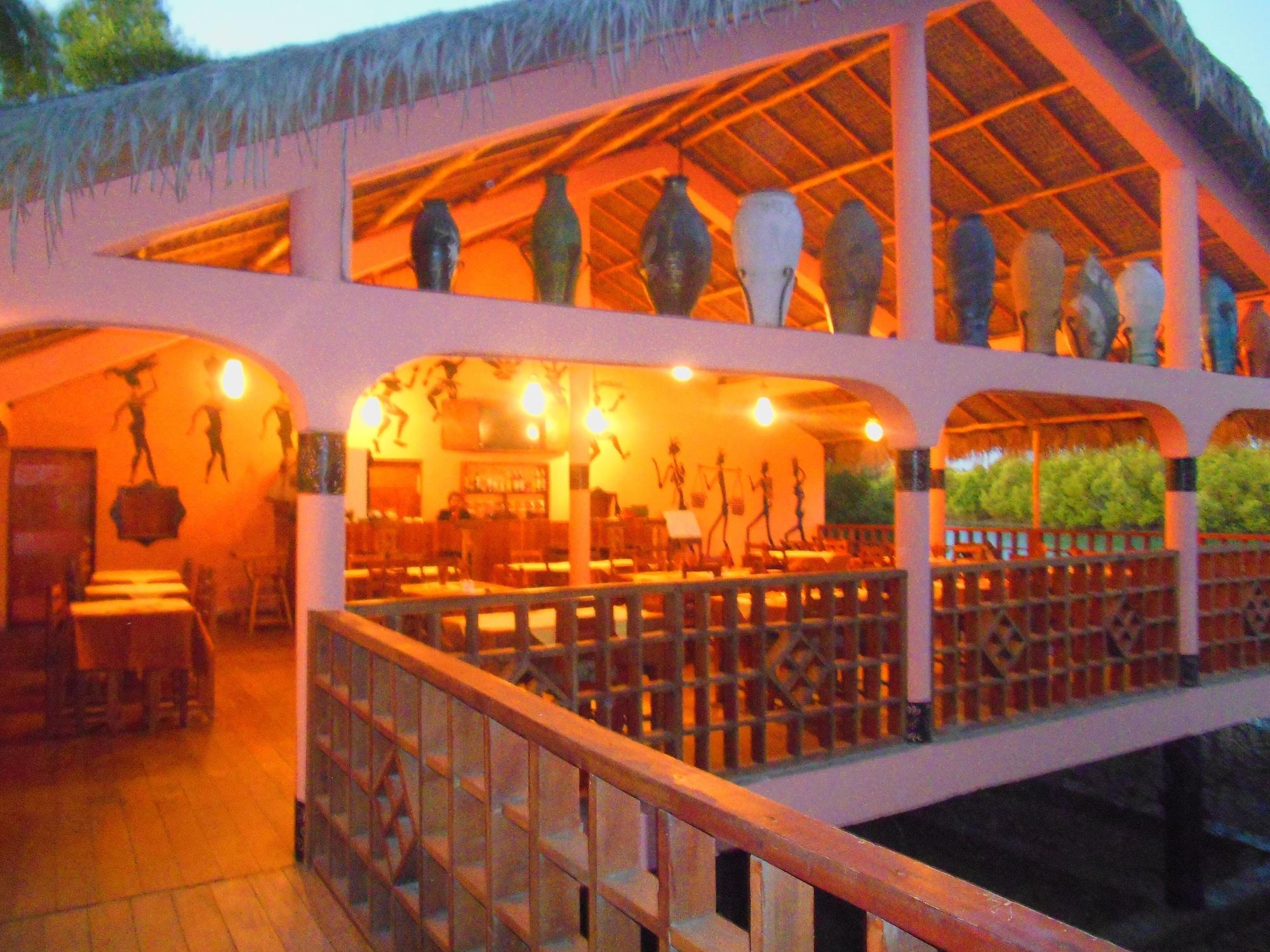 Restaurant Trecicogne
