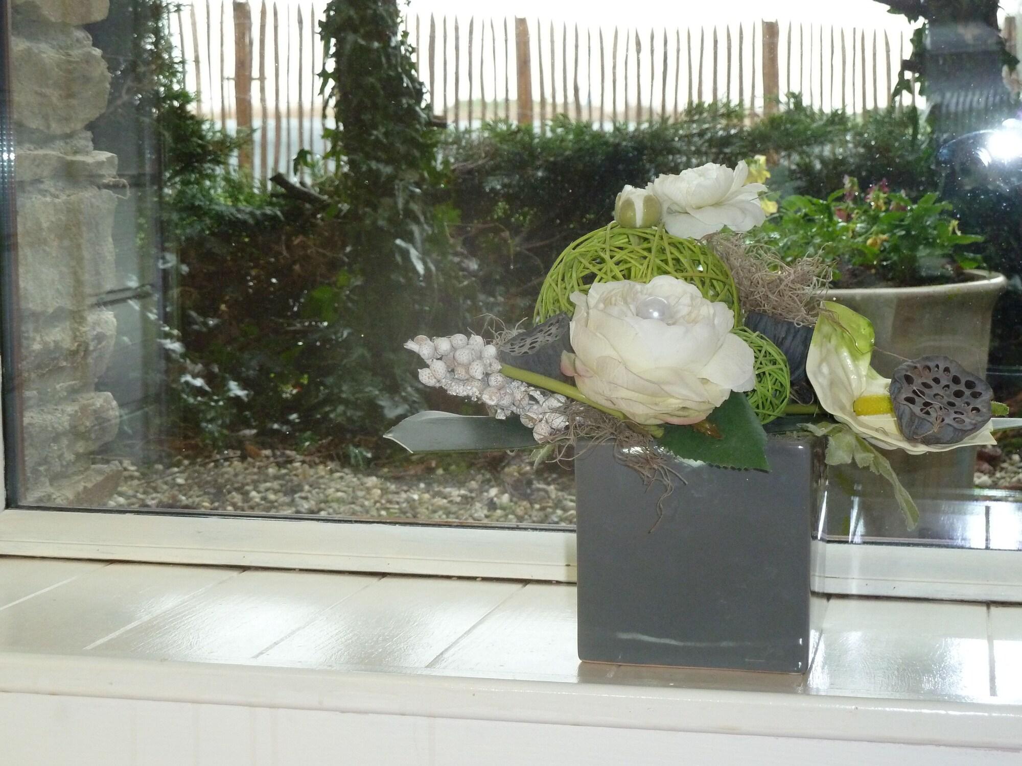 Comodidades del Alojamiento Les Bruyères du Mont