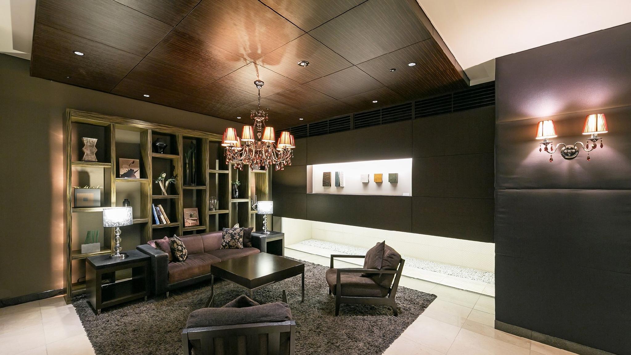 Vista Lobby Hotel Brighton City Osaka Kitahama