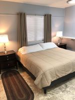 Alquiler Vacacional - The Cottage at Sunset View Estate.  Close to rafting, hiking, Dollywood 30 mins.