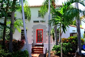 Alojamiento - SoBeYou Bed and Breakfast