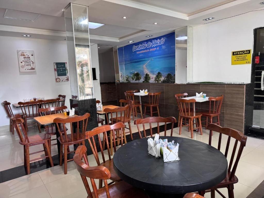 Restaurant Pousada Solare